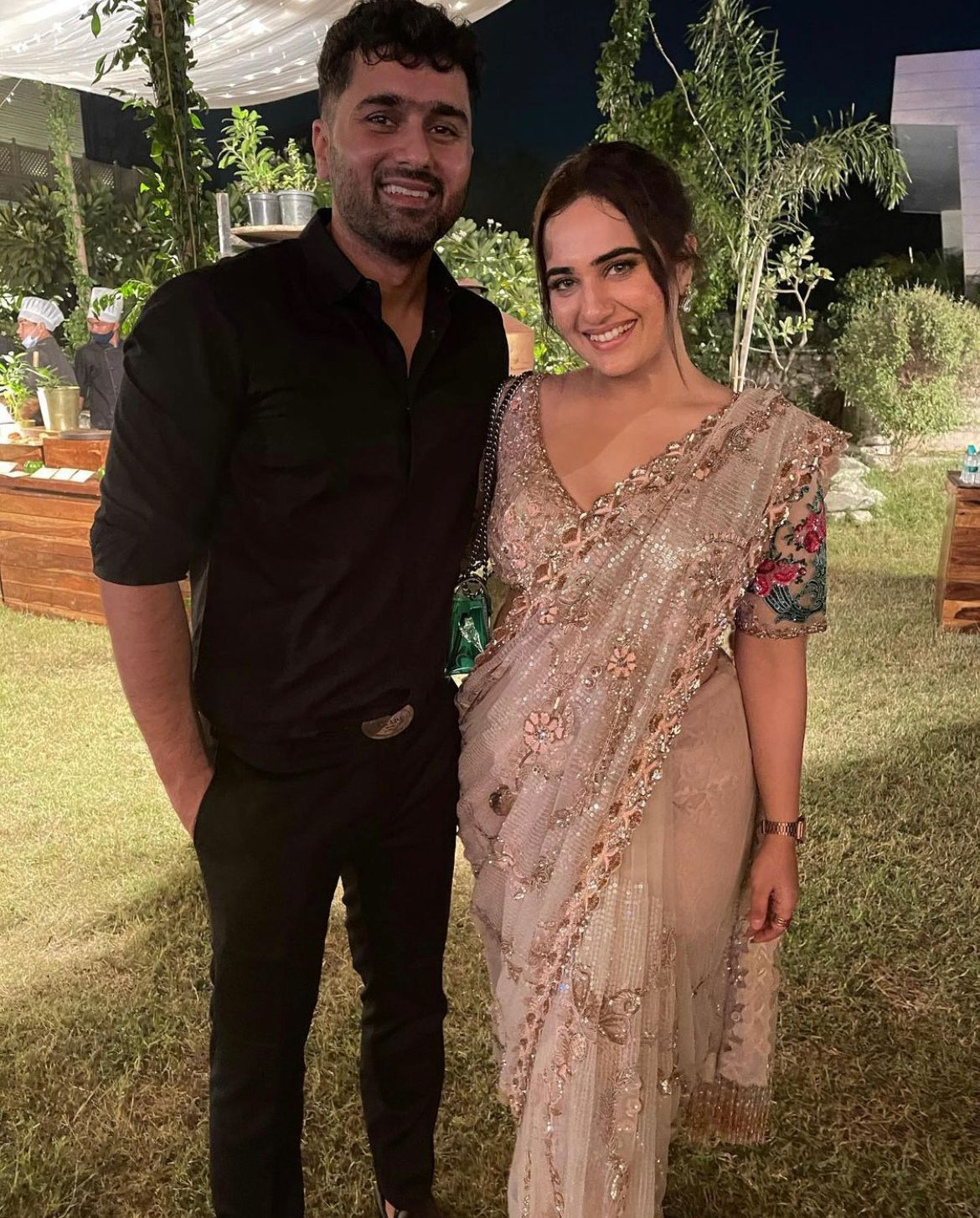 Kusha and Zor's love story